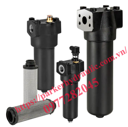 Lọc cao áp thủy lực EPF2220QIBPMG121